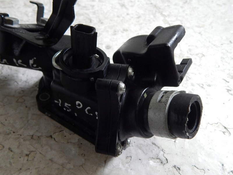 OBUDOWA TERMOSTATU NISSAN JUKE 1.5 DCI 10-19 Producent części Nissan OE