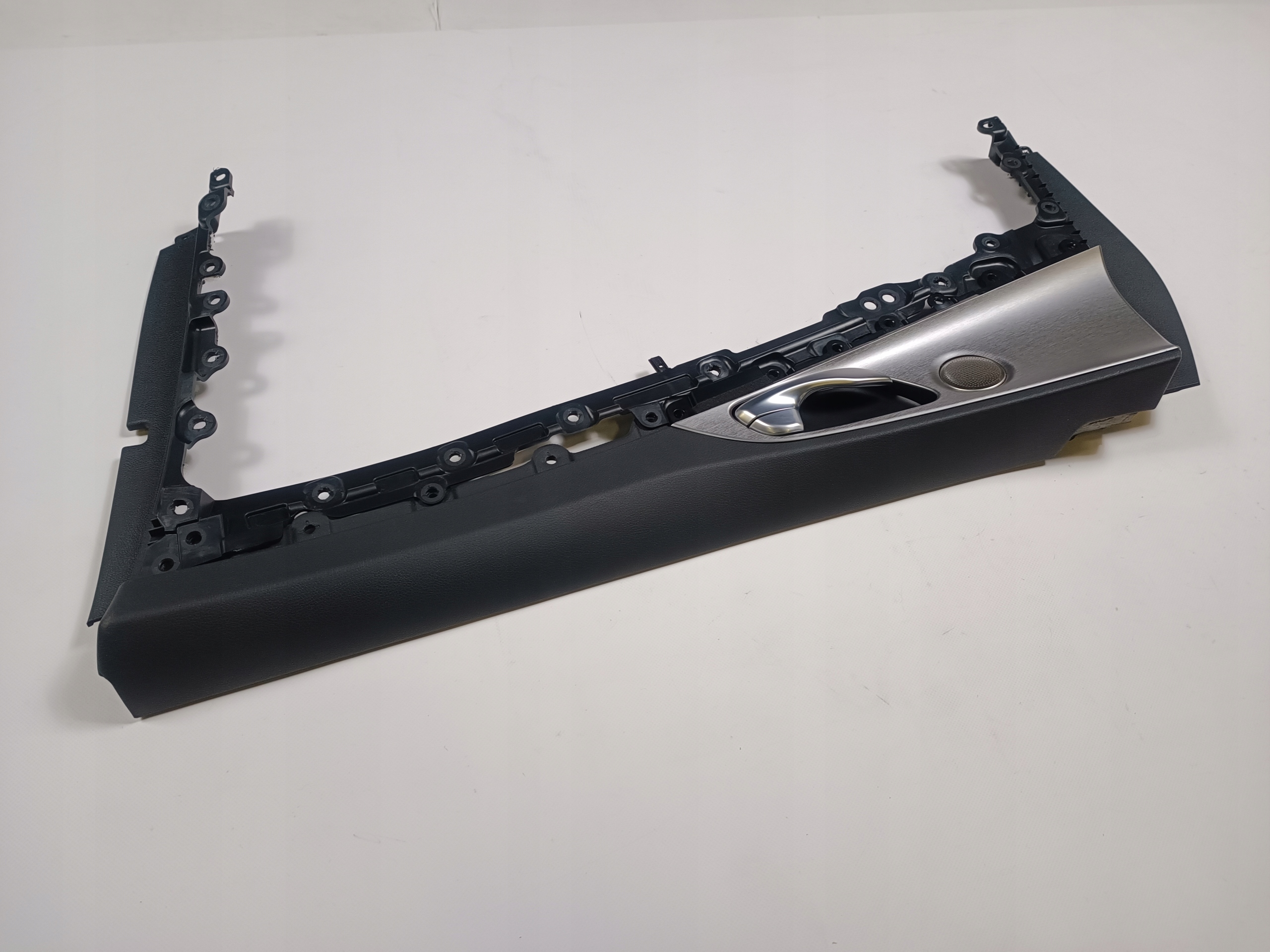 side door right front gora KIA Stinger 2017
