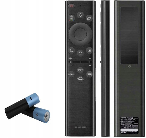 Originální Dálkový Ovladač Pro Televizor QA43Q61BAJ Samsung Q61BAJ Remote Control