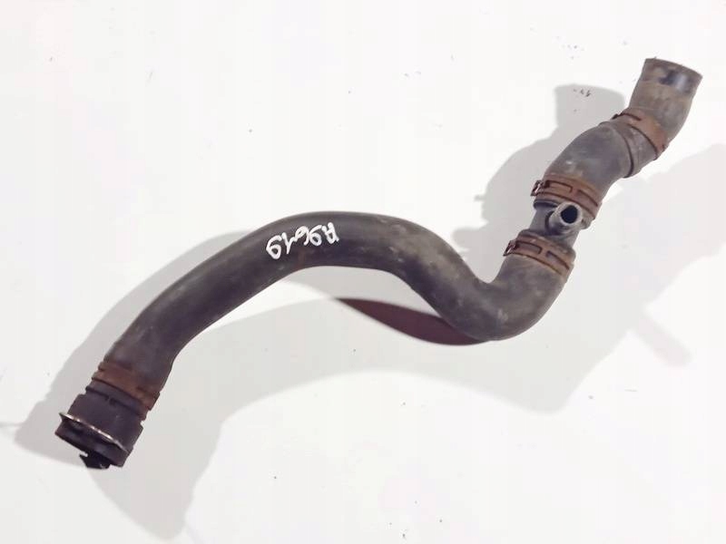 seat ALTEA шланг воды 2005 1.6л