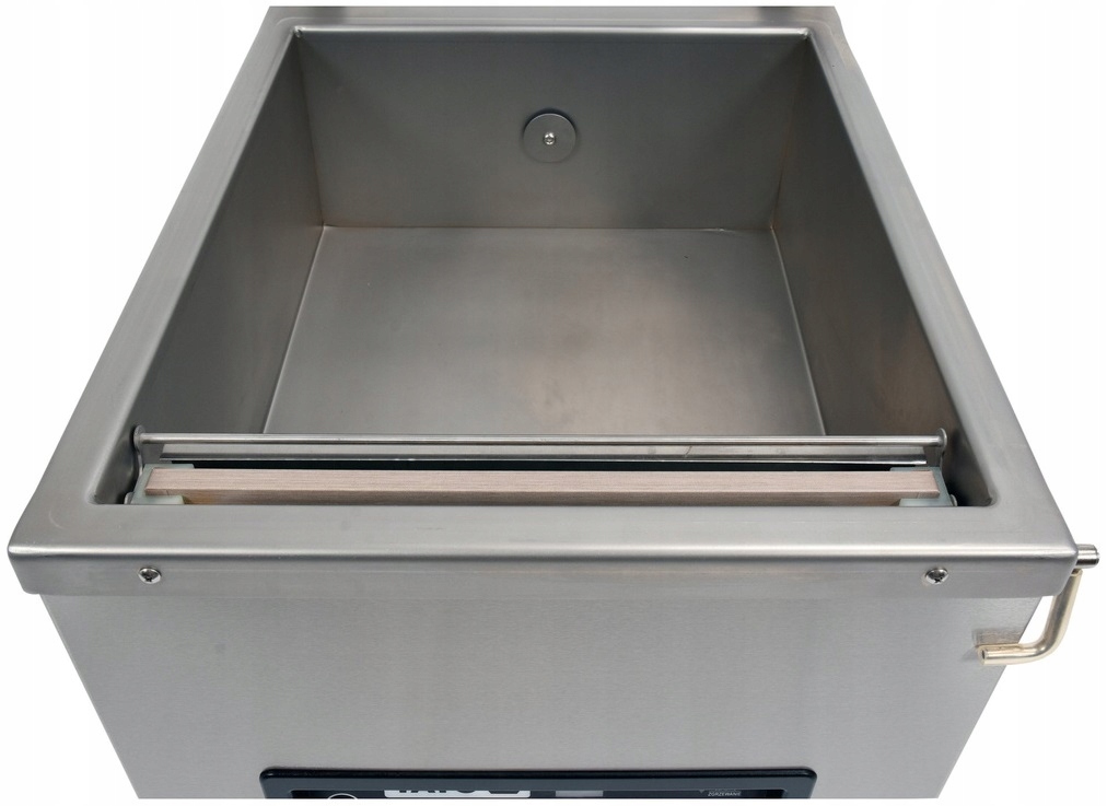 Pakowarka Próżniowa Komorowa Zgrzewarka 900W Listwa 35cm Yato YG-09305