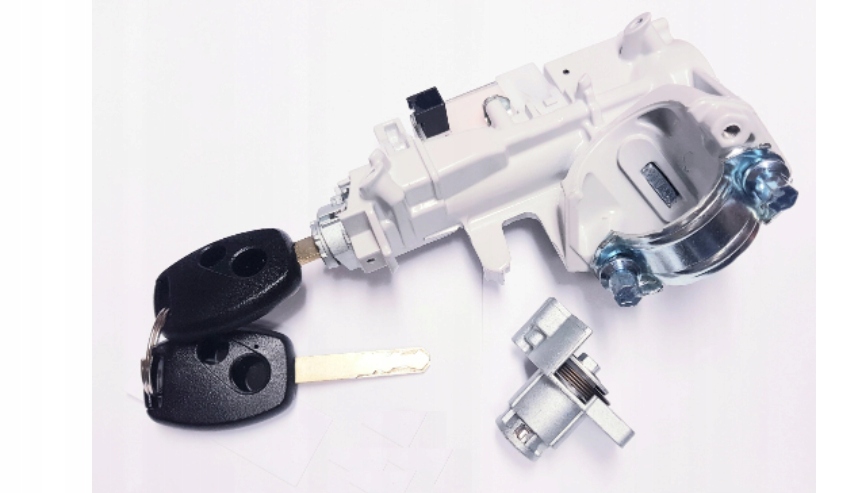 NOWA STACYJKA WKŁADKA KOMPLET HONDA CR-V III 06-11