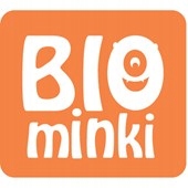 BIOMINKI BIO CHRUPKI KUKURYDZIANO-GRYCZANE SPIRALE BEZGLUTENOWE 60g EAN (GTIN) 5902488066125