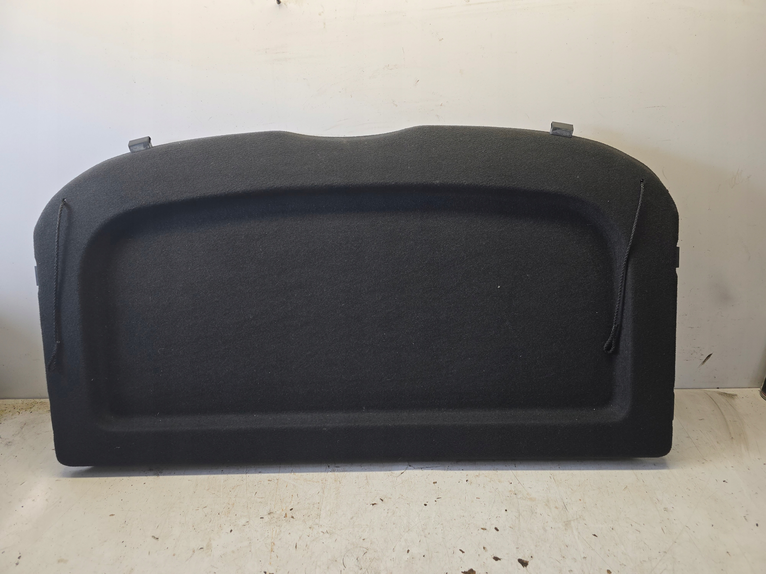 OPEL MOKKA MOKKA X plato boot black
