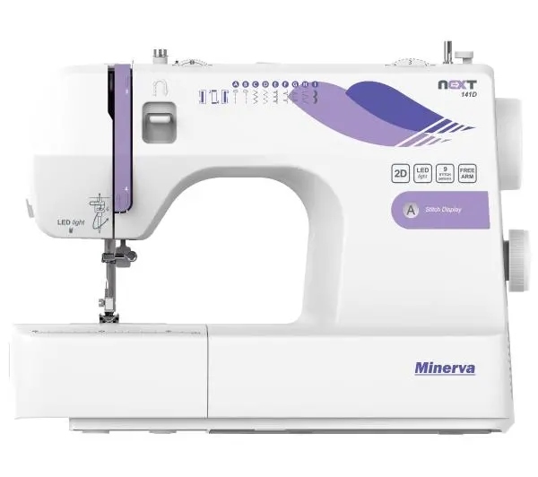 Minerva Next 141D II