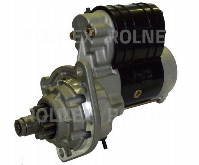 Startér Renault, Fendt, Volvo Jobs 123708117