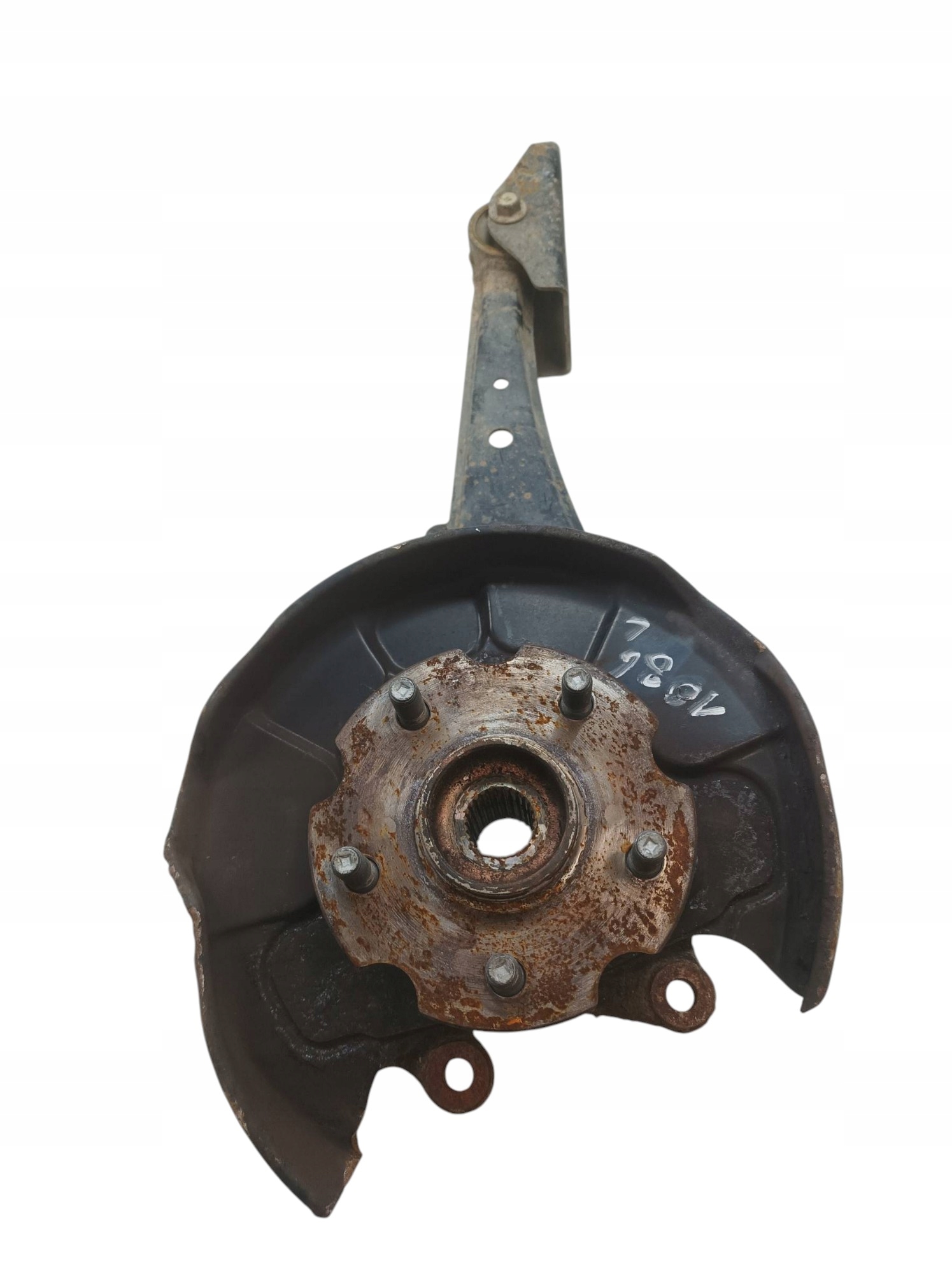 swing left rear part 300H HYBRID Lexus NX and (2014- 2021 )