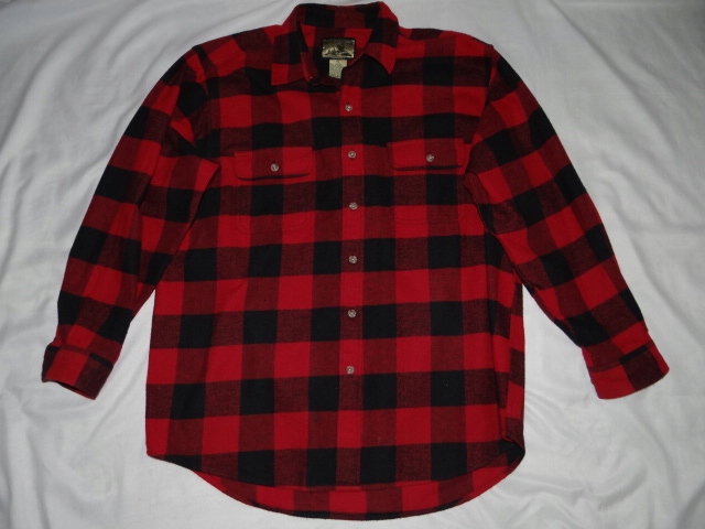 MĘSKA KOSZULA FLANELOWA - FIELD & STREAM FLANNEL Kod producenta 4717929