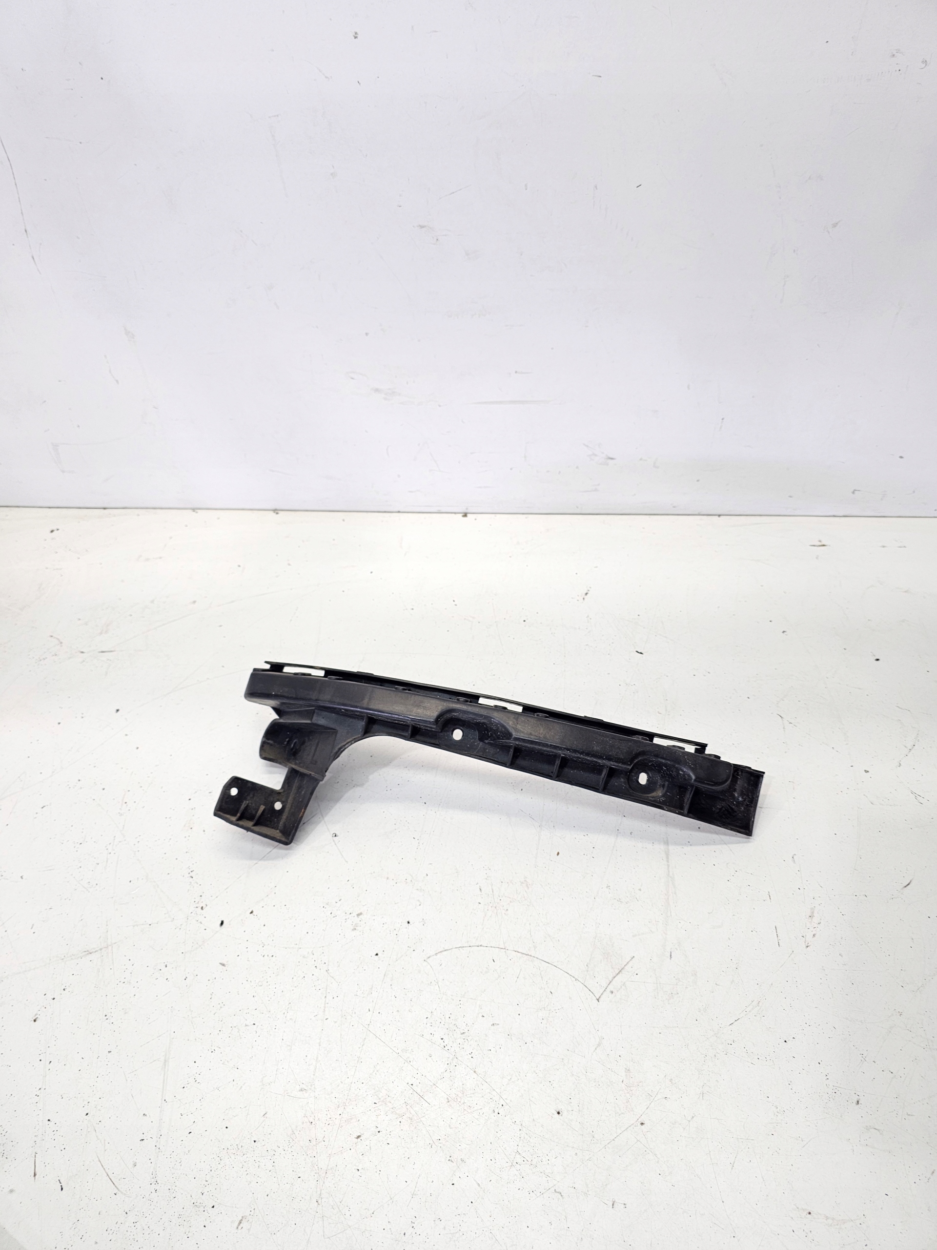 bumper bracket left rear part AUDI TT 8J 8J0807483A