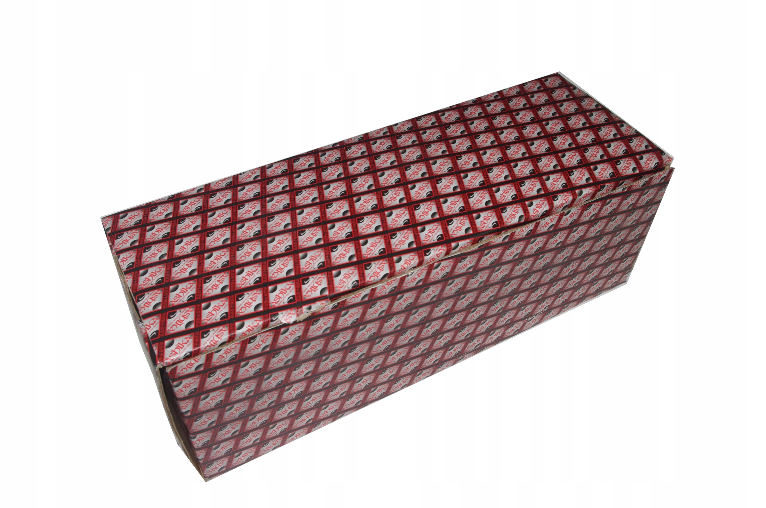 Зонд лямбда ASHIKA 43-U04 + Подарок