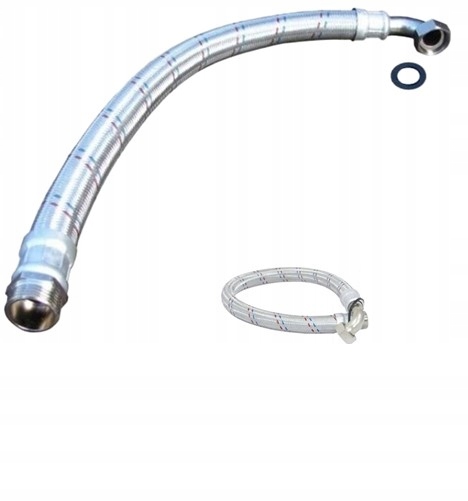 Hadice pro nádrž na hydrofor Einbach 50L JET1100 Inox