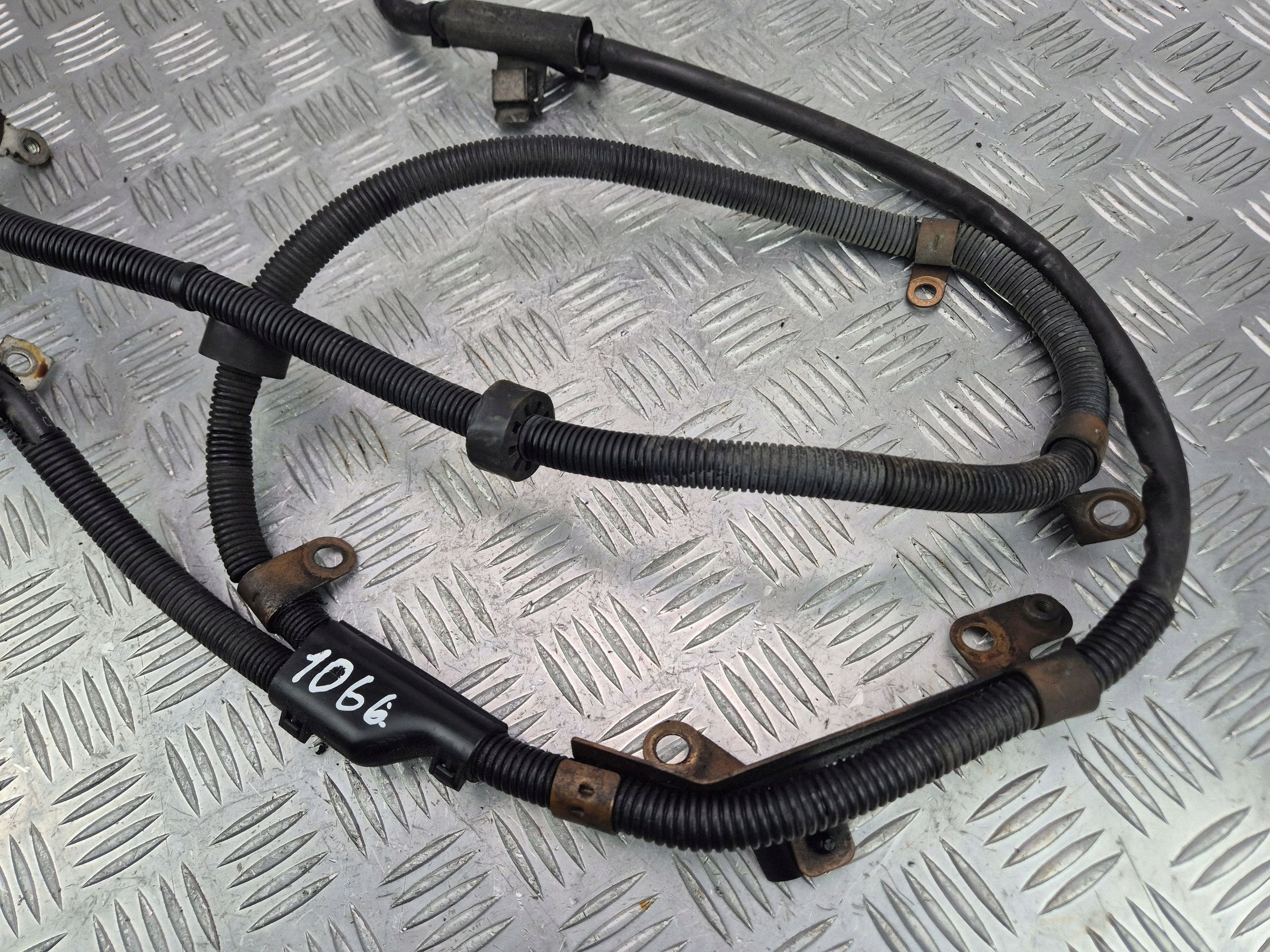 bundle electrical Mercedes E200 CGI W212 A2075408032 M271.860