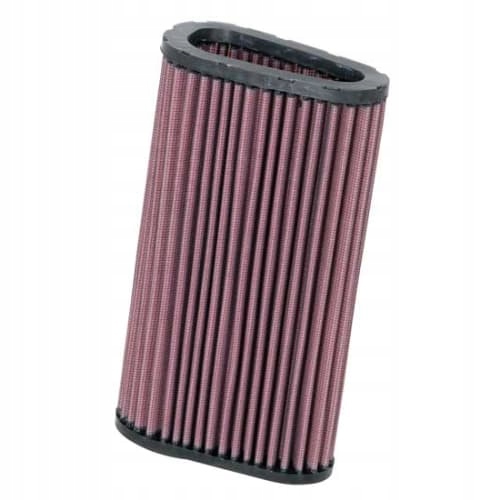 HA-5907 - ПОВІТРЯНИЙ ФІЛЬТР K & N HONDA CBF 600 2008-2012