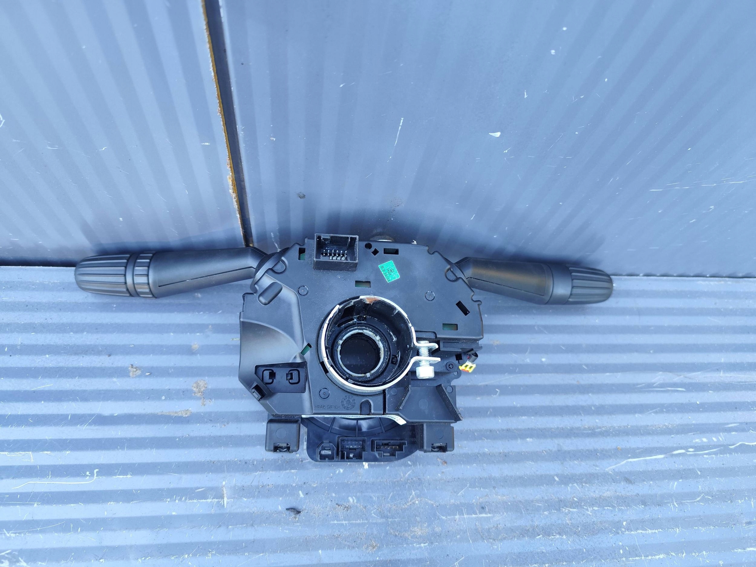 JEEP RENEGADE ring steering wheel levers and controls control 07356981010