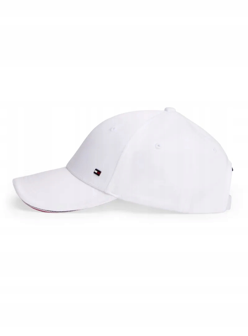 Čepice Tommy Hilfiger Th Monogram Panel Cap AM0AM12035 Ycf