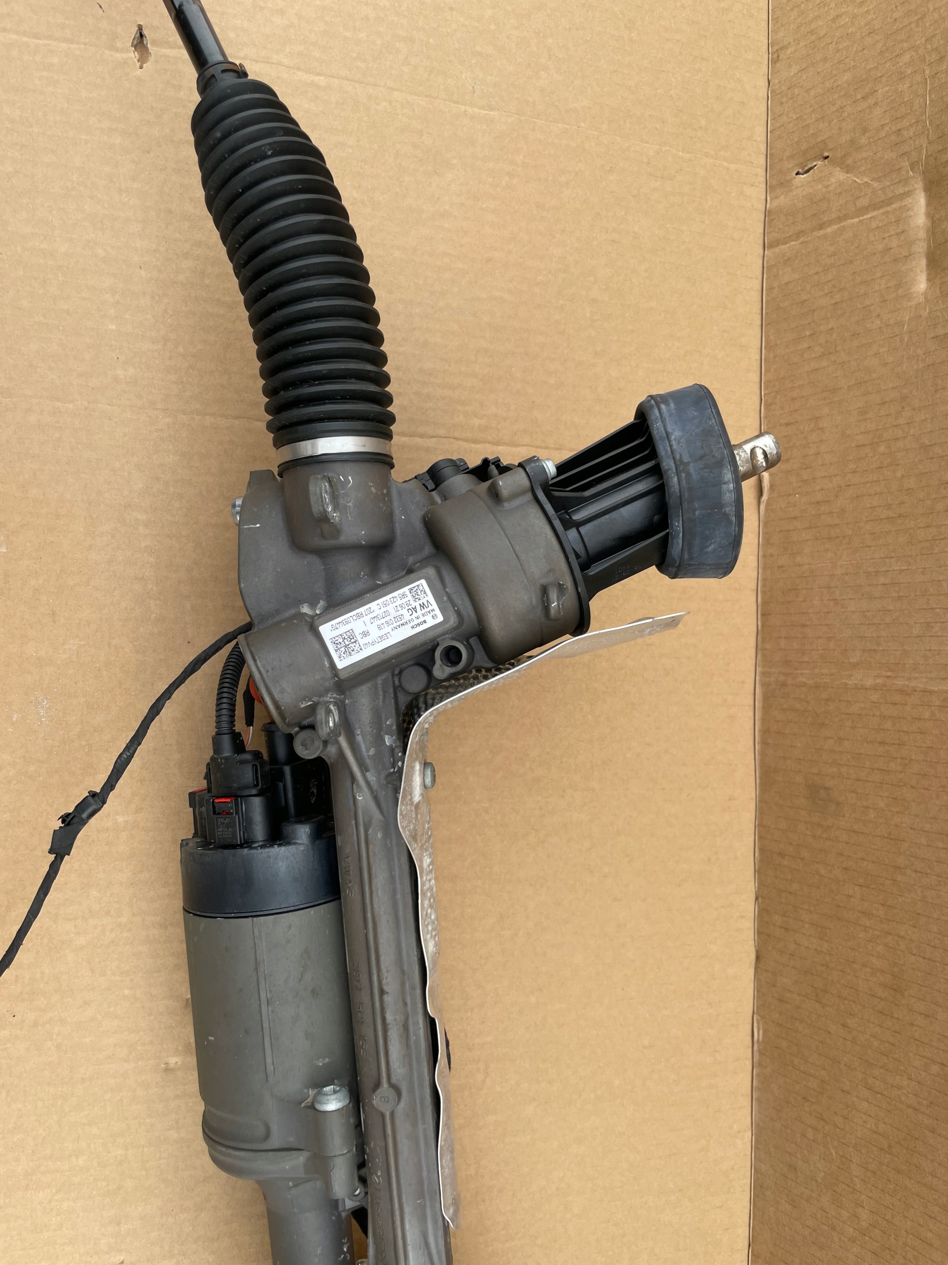 control VW CADDY 20-25 R 5R5423051C original IDEAL FORD CONNECT