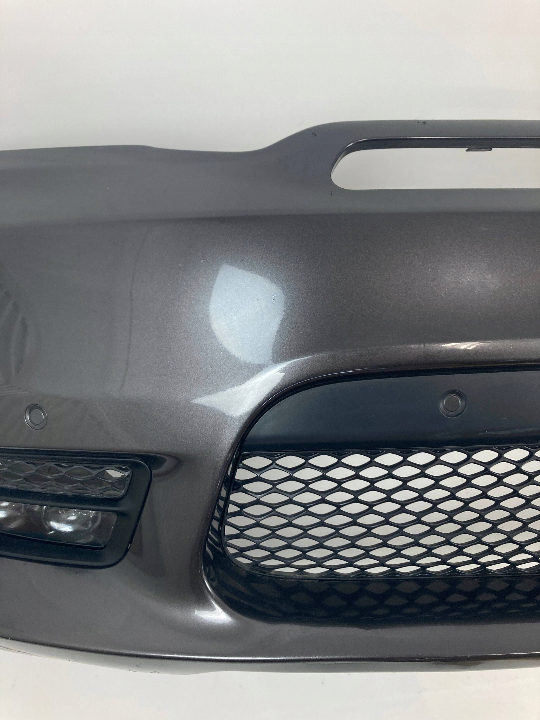 Dodge Durango R/T front bumper front complete 2018-20