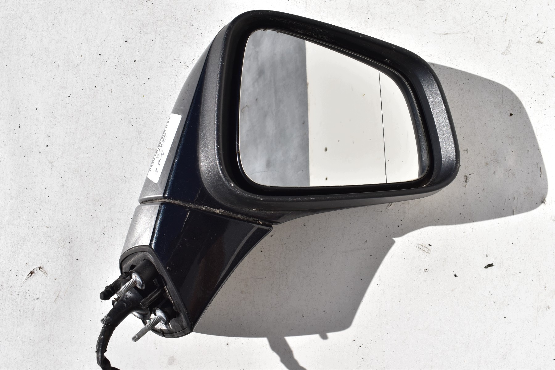 mirror right 7PIN OPEL MOKKA and 2012-2019 026673 UK