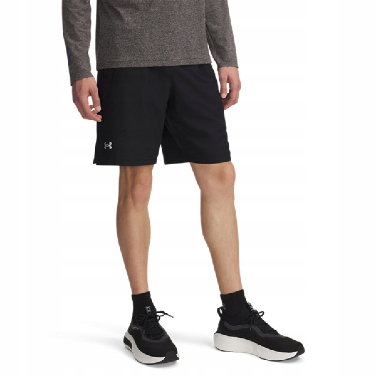 Pánské kraťasy Under Armour Ua Launch 9in Shorts