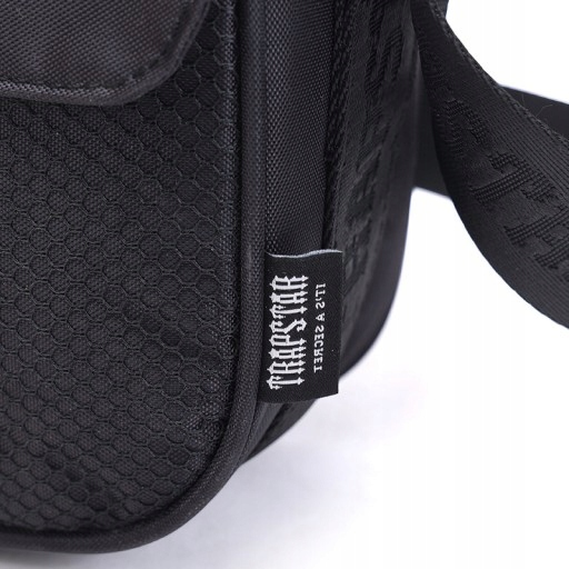 Trapstar Shoulder Bag Marka bez marki