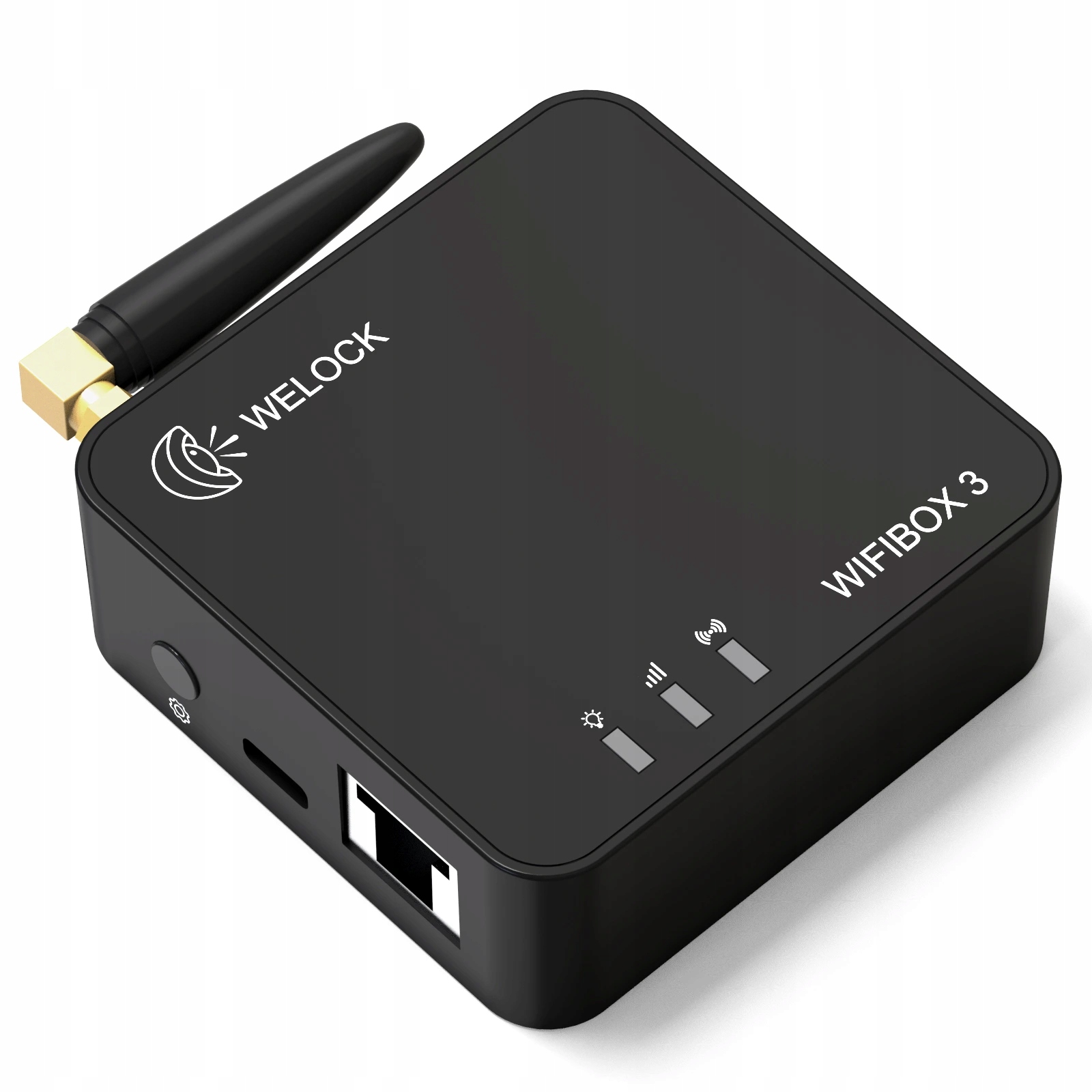 WeLock Gateway/Bridge WiFi Box 3
