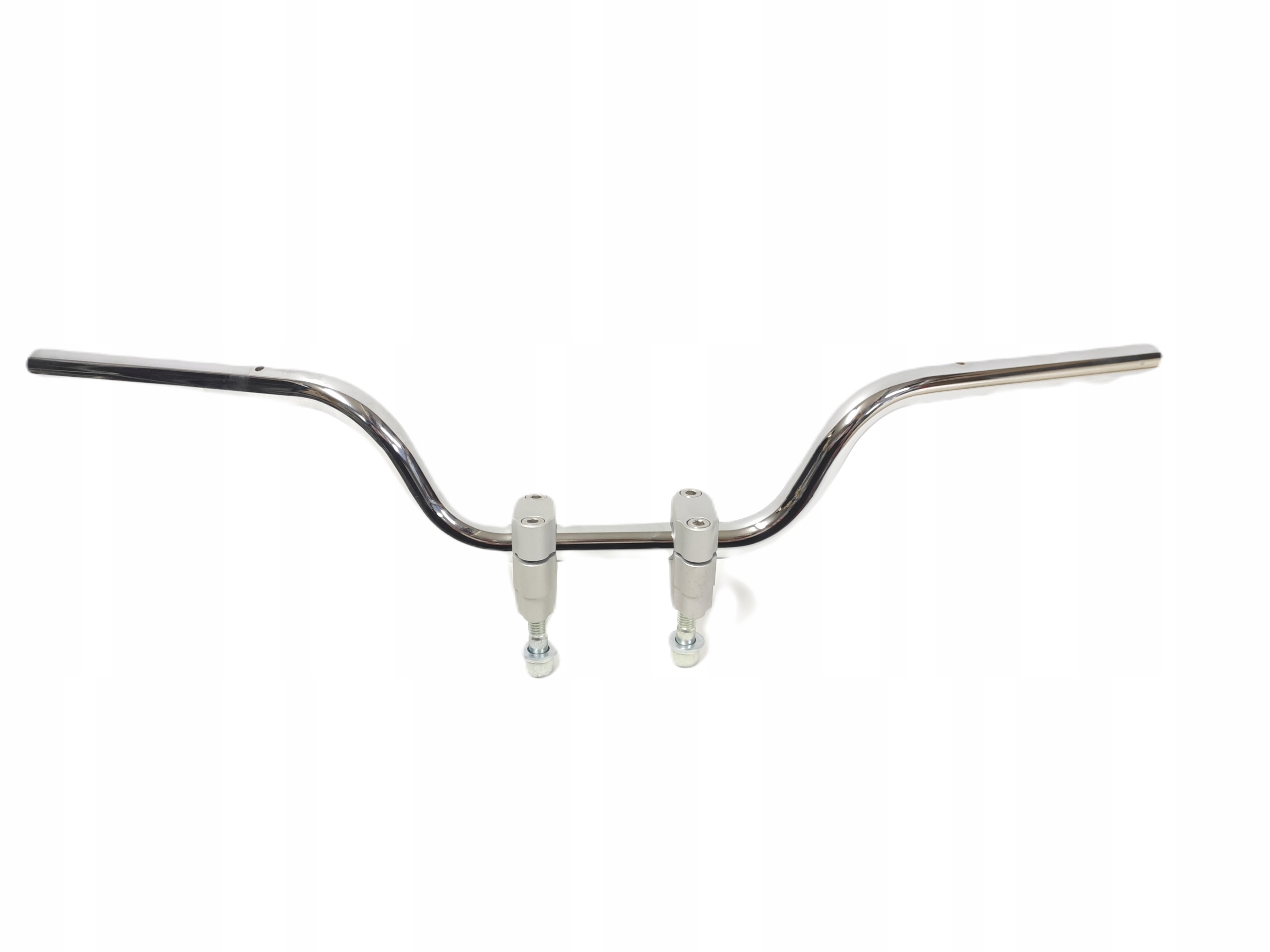 J901/7075/S - КЕРМО 22 ММ ВИСОКИЙ RISERY ТУРЕЛІ KPL