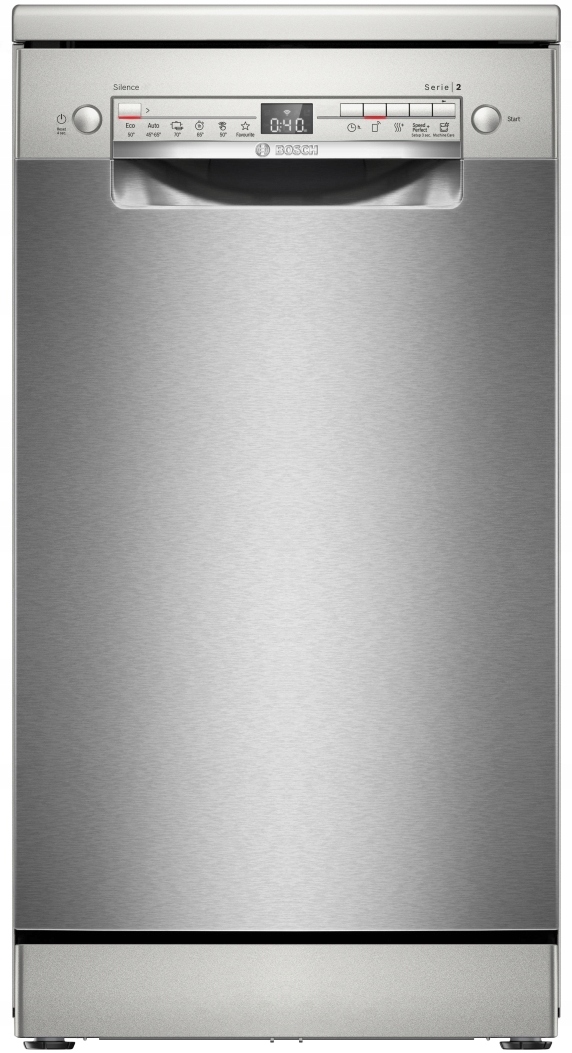 Zmywarka Bosch SPS2HMI58E 10 kpl WiFi ExtraDry 6 programów AquaStop