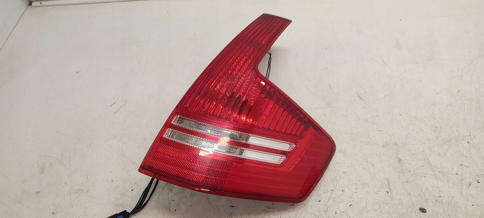 light rear part rear right Citroen C4 and 1,6 HDI
