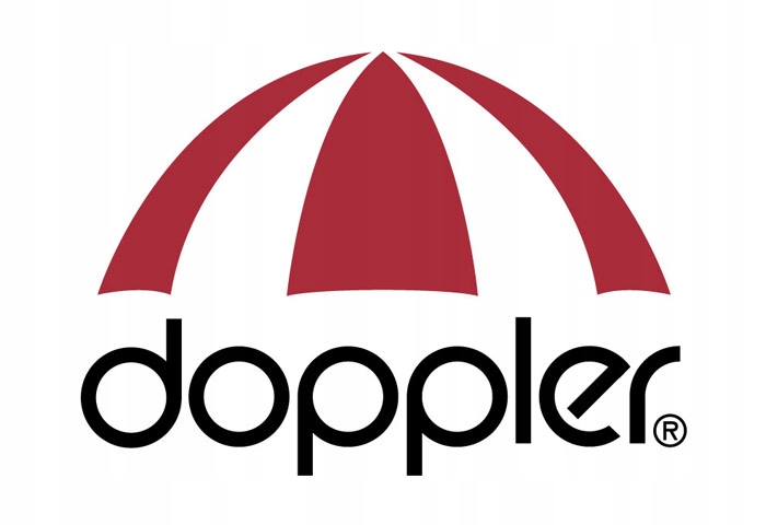 Parasol DOPPLER Fiber Magic automat wiatroodporny Grace Marka Doppler
