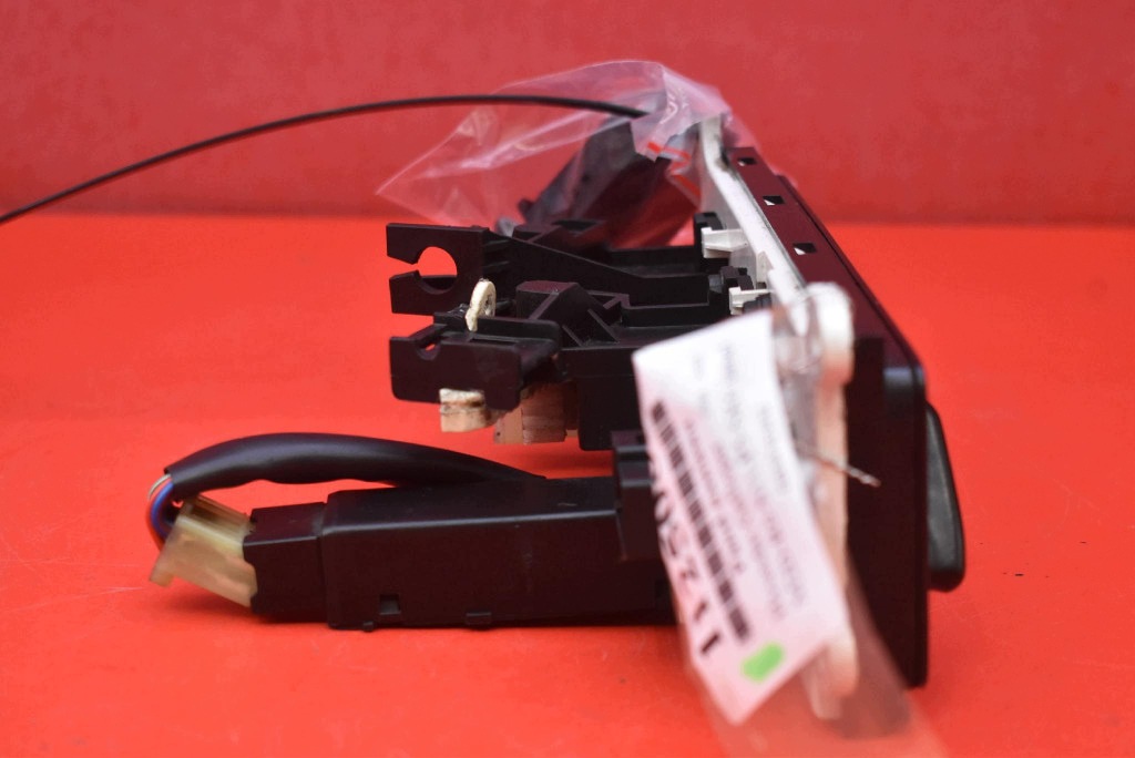 control panel air conditioning devices KLIMY HYUNDAI GALLOPER 2 II 98-03