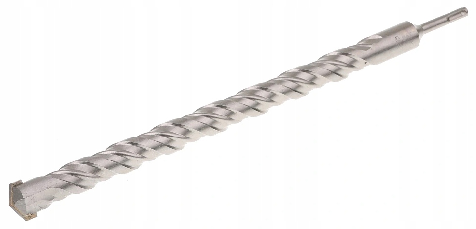 

Wiertło Do Betonu Sds Plus 28x450 mm Wiertła