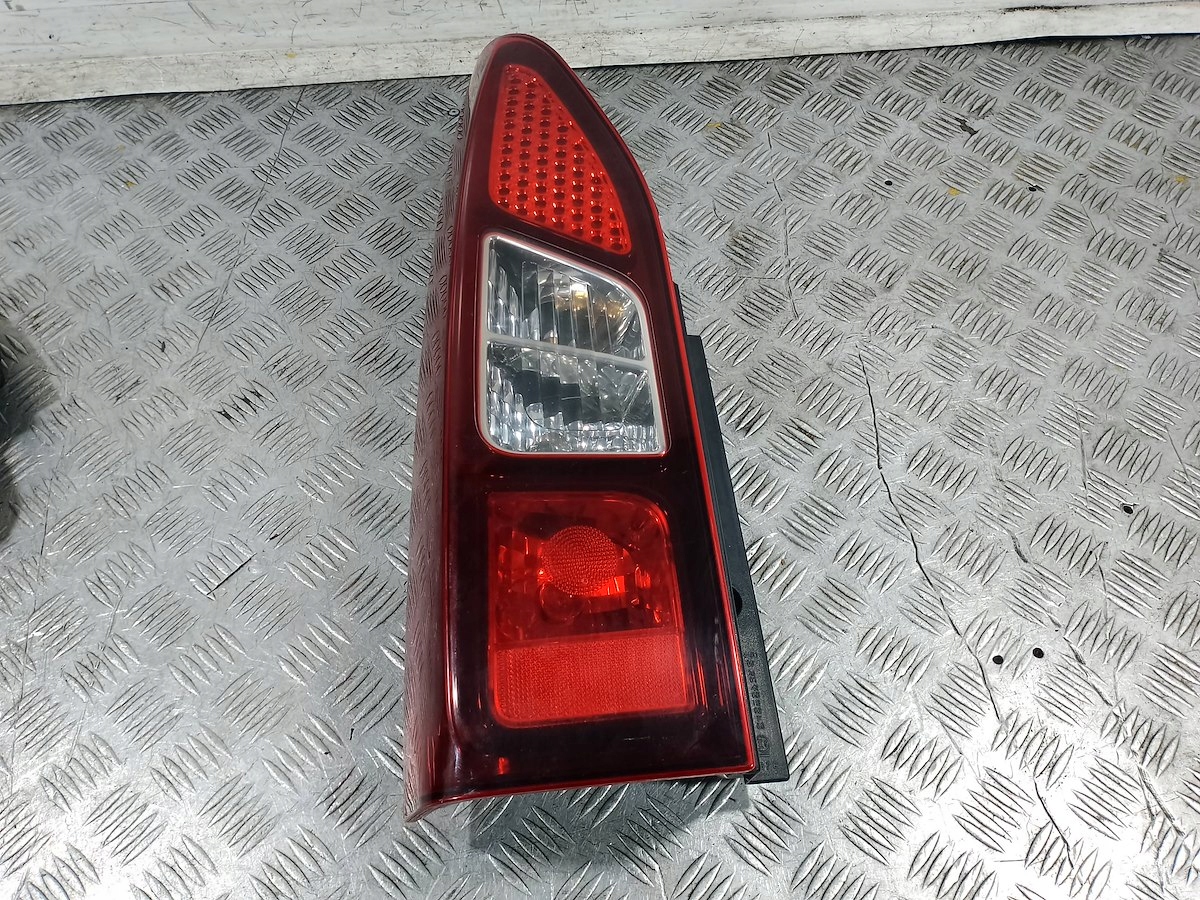 Citroen Berlingo I Rückleuchte Rearlamp - Thumbnail 1