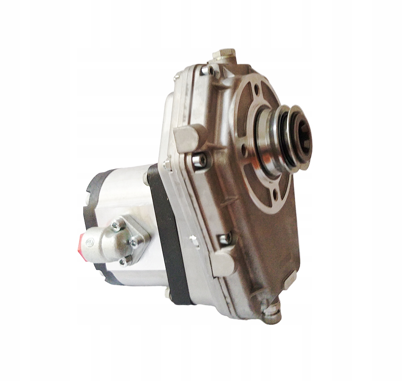 Multi+pompa129.1 - мультиплікатор на ВВП + насос до 129 л / хв. Ursus C385