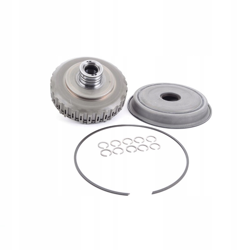 Originální Spojka Oem Vw 02E398029C