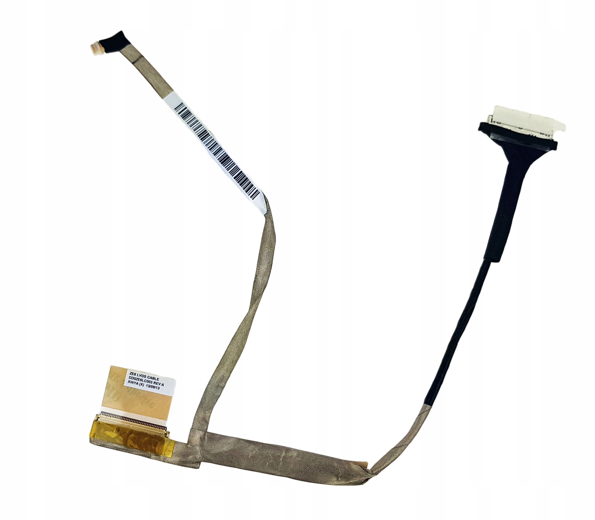 Taśma Matrycy Acer Aspire One D257 D270 D271 ZE6