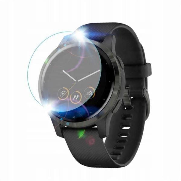 

9H Szkło do smartwatch zegarek uniwersalne 42mm
