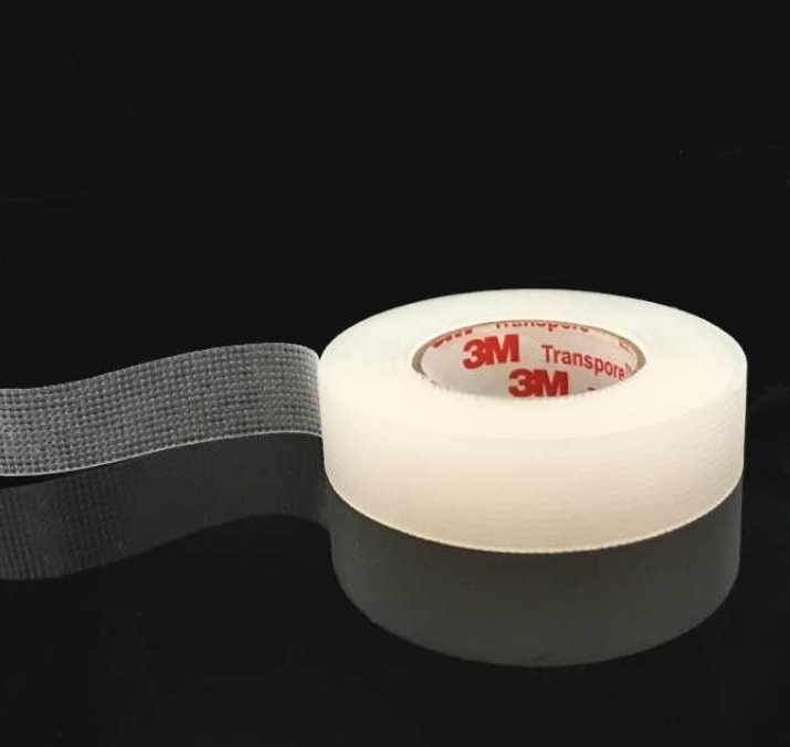 Taśma perforowana 3M Transpore 1,25 x 9m Marka 3M
