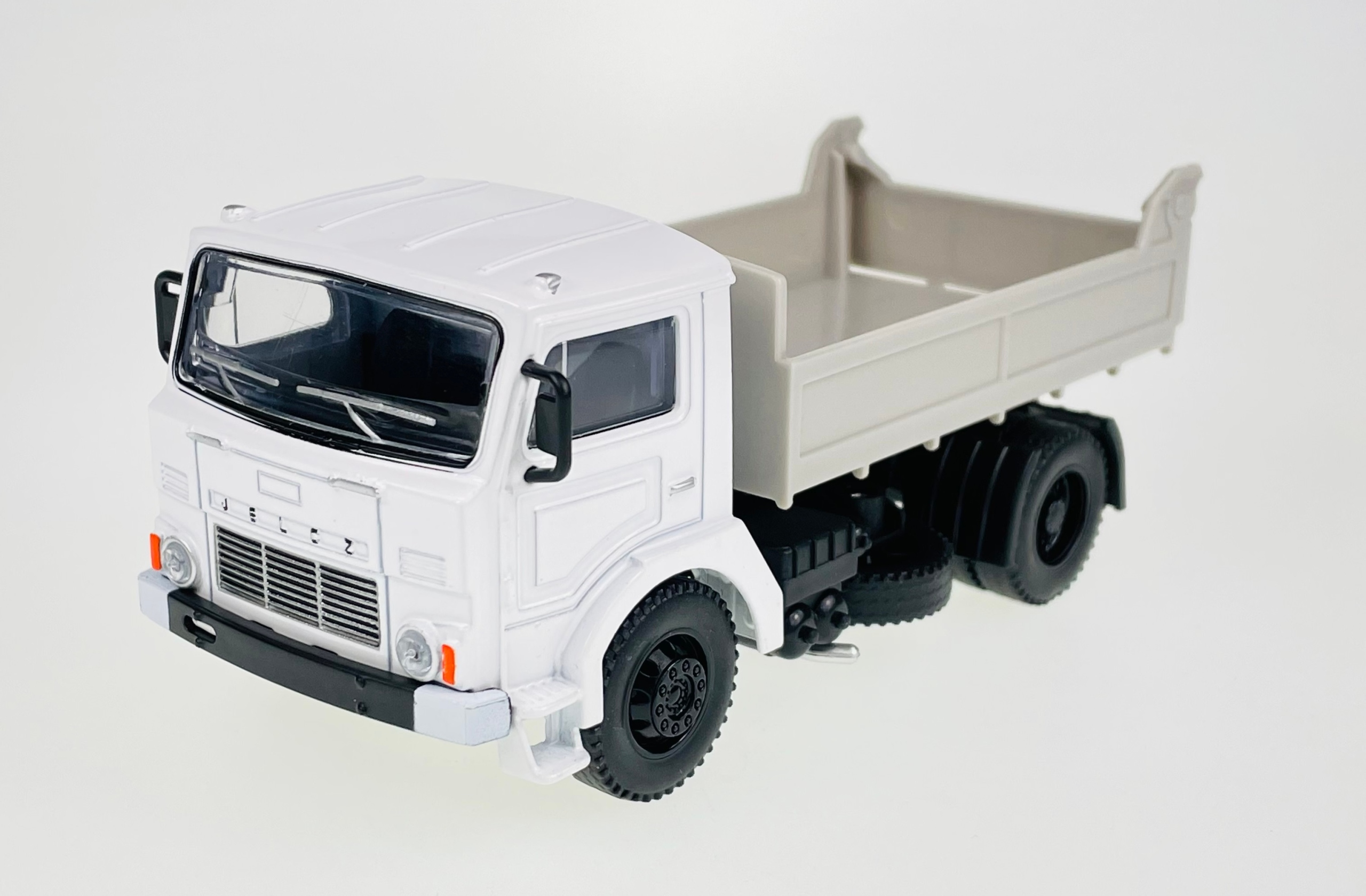 Daffi Jelcz 317 Sklápěč 1:43 Legendy Prl Nový