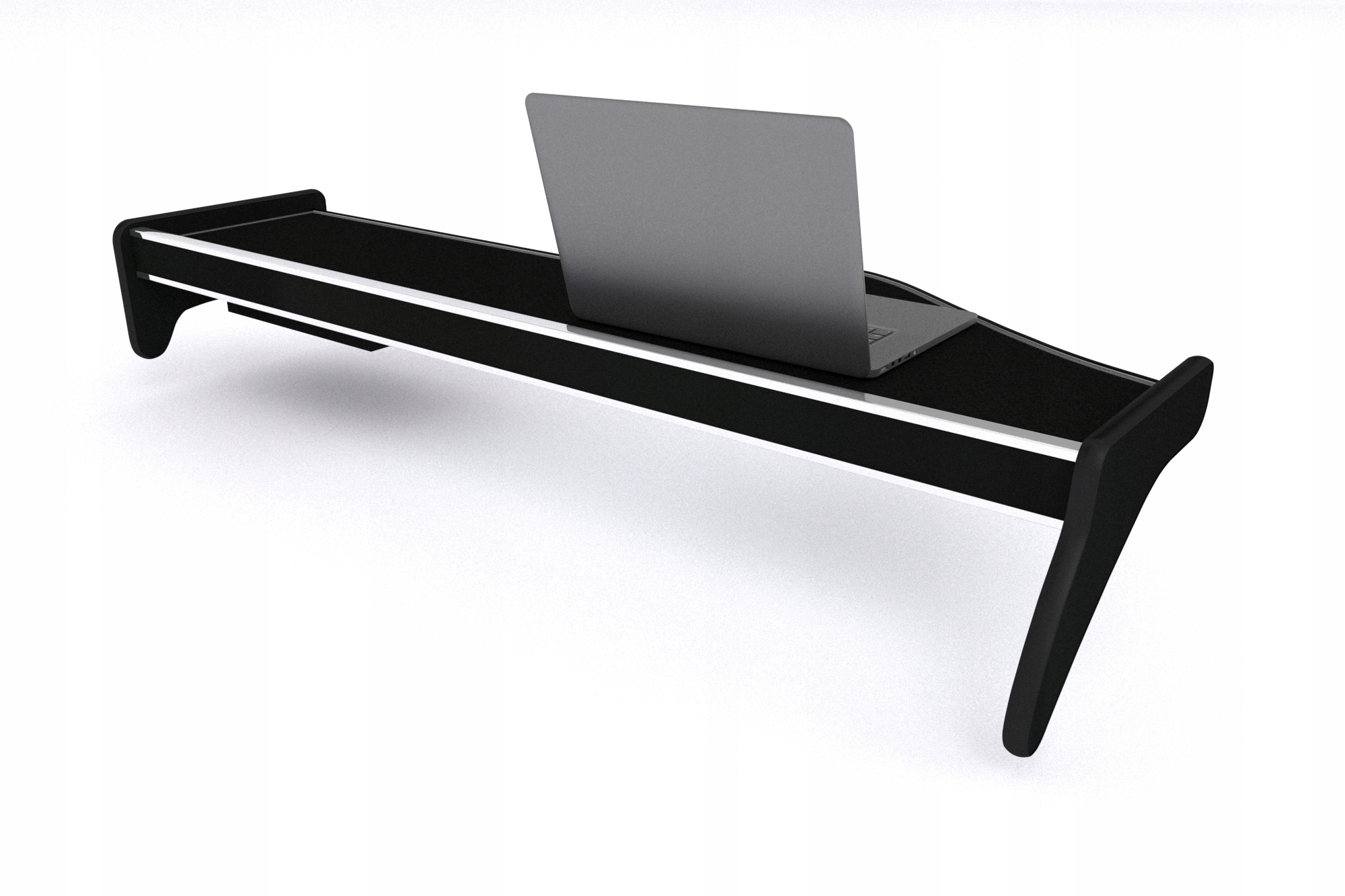 Półka TIR długa VOLVO FH 3 2002-2008 FH12 FH16 Producent części F-CORE