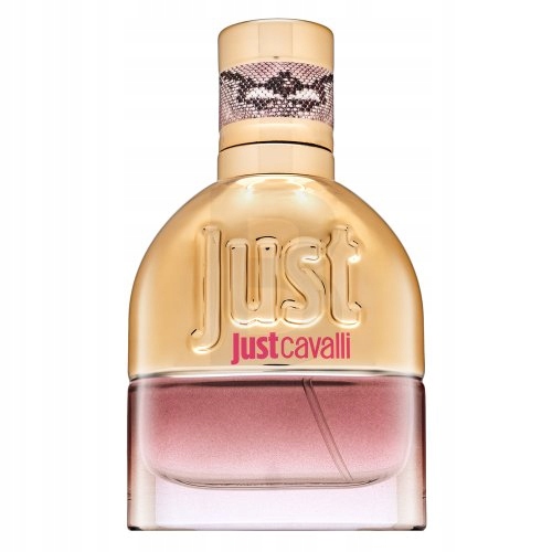 Roberto Cavalli Just Cavalli toaletní voda pro ženy 30 ml
