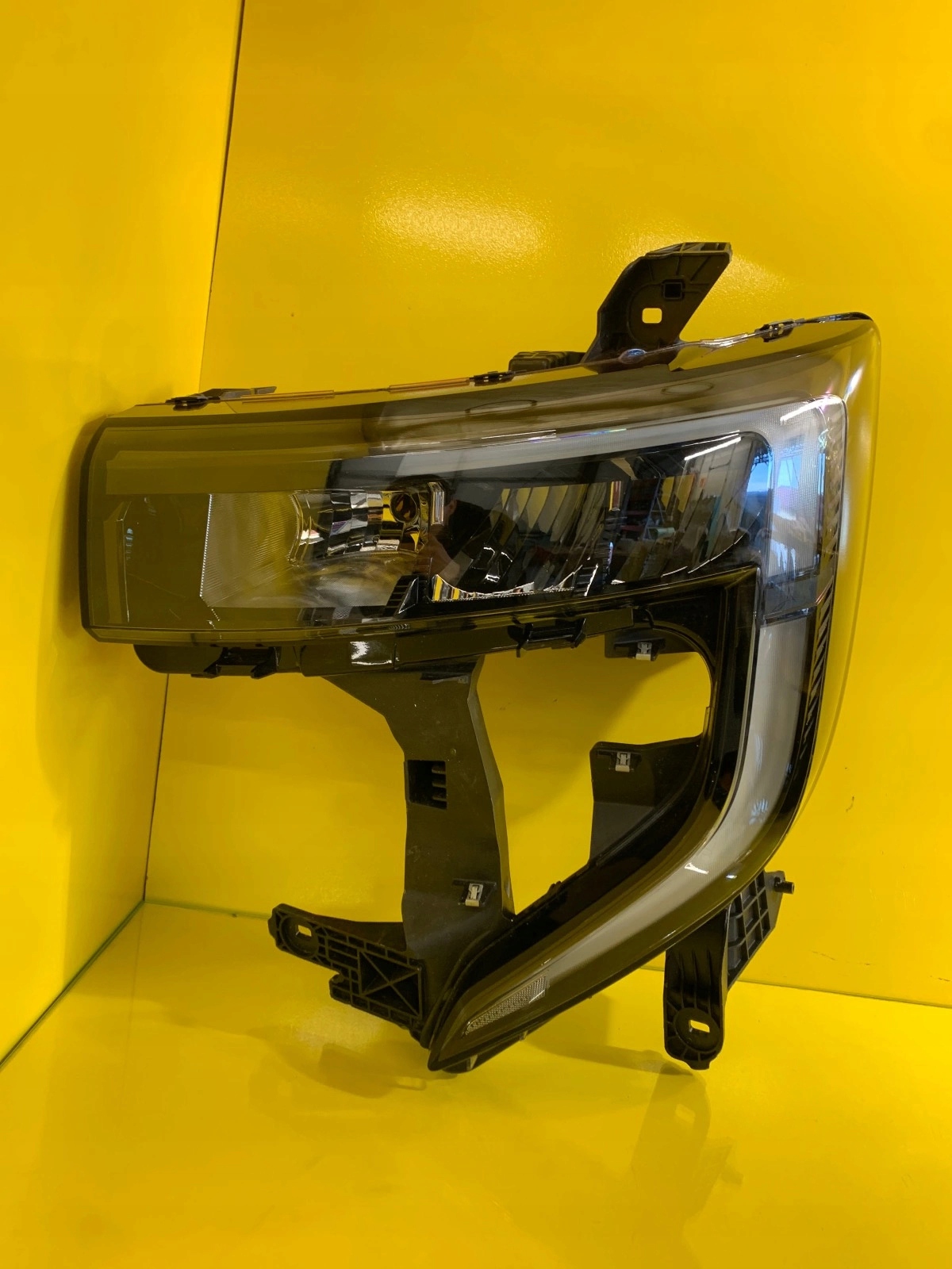 light left Renault Master IV Nissan Interstar III 2023 260609073R