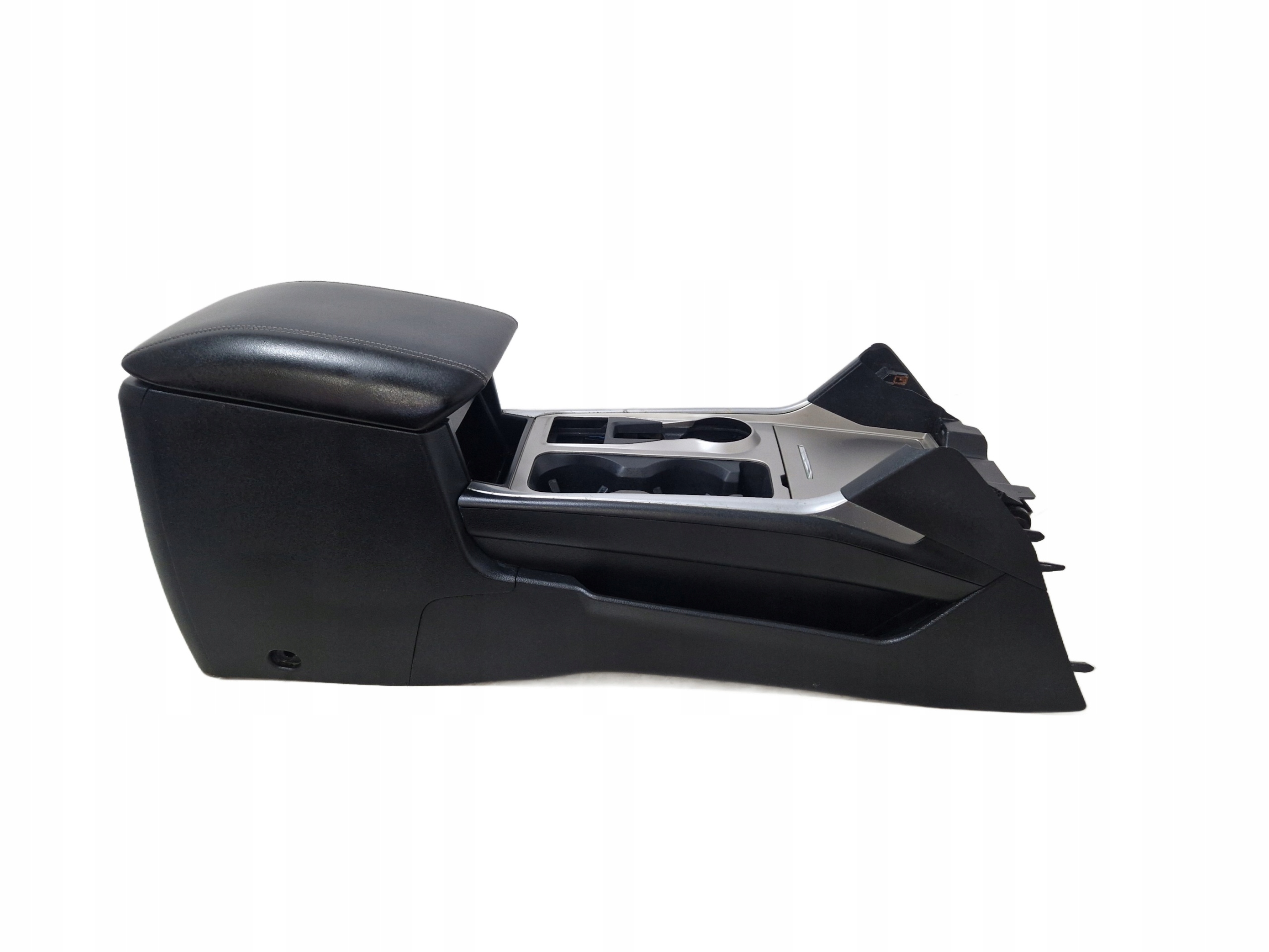 FORD EXPLORER VI MK6 2.3 2020- armrest tunel central