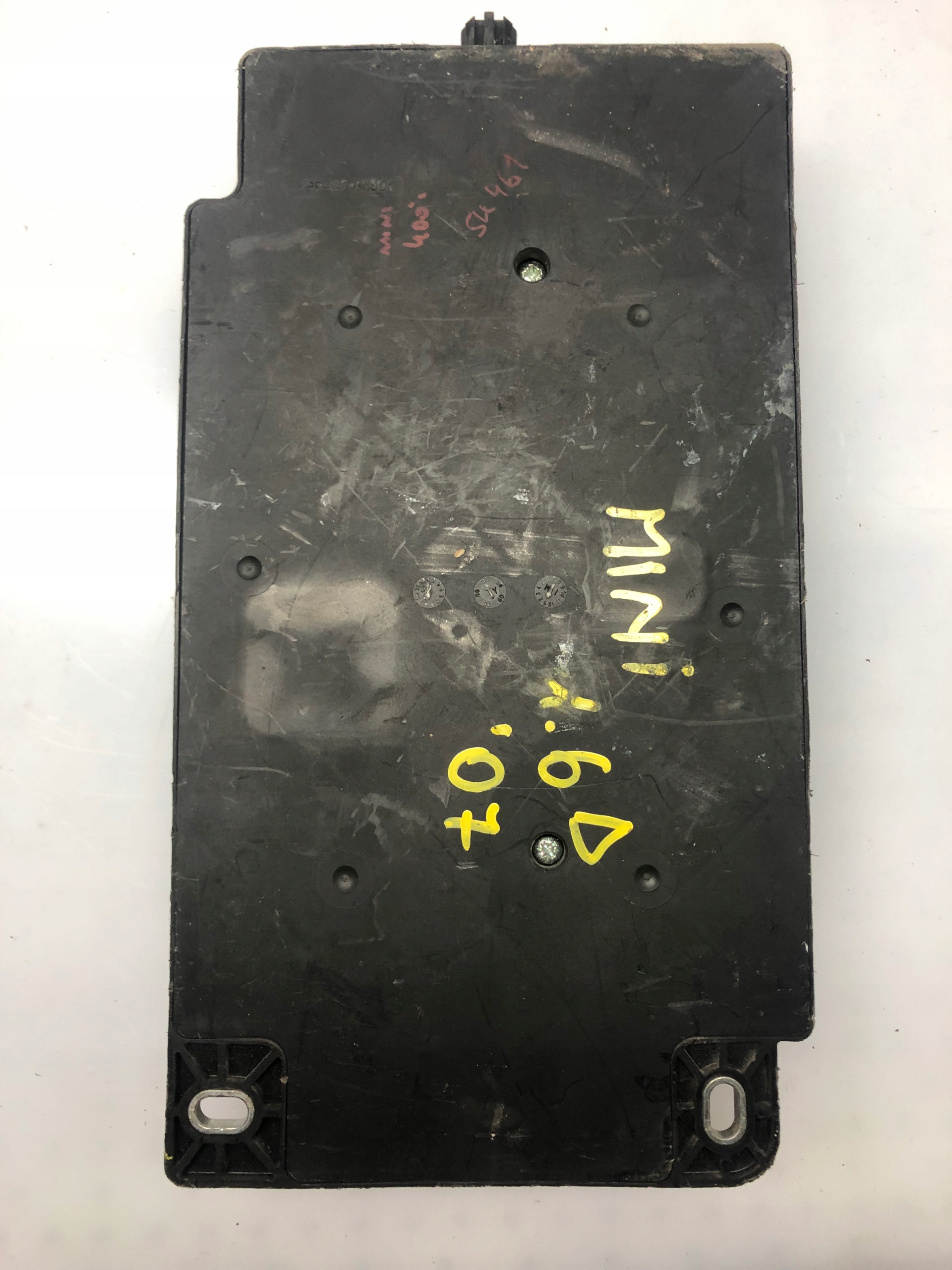 STEROWNIK MODUŁ 3451923-01 Producent części BMW OE