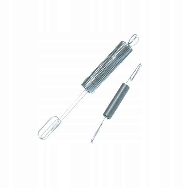 ZESTAW NAPRAWCZY GAŹNIKA BRIGGS STRATTON MEMBRANA Typ regular (sprężyna)