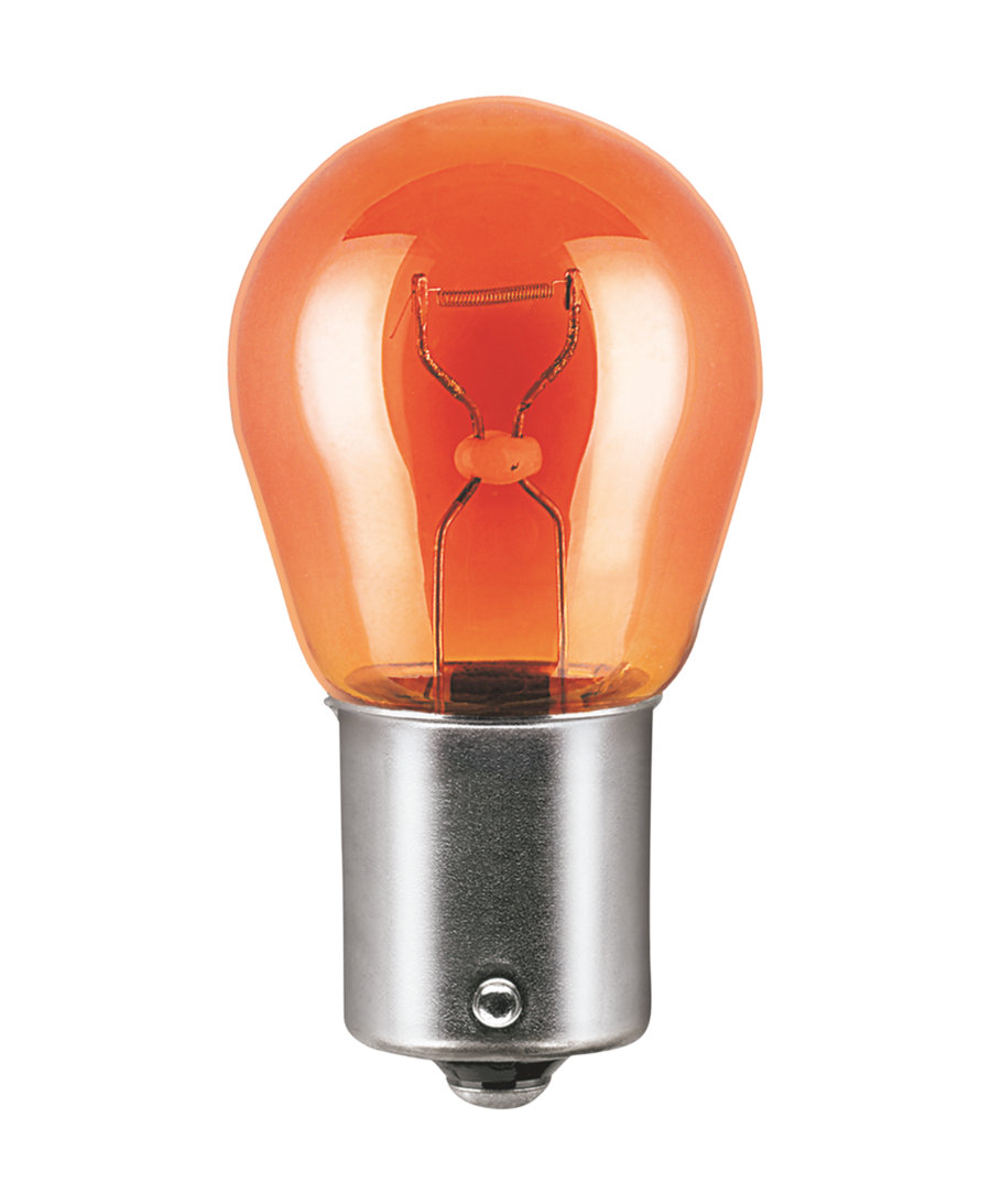 OSRAM PY21W ŻARÓWKA HALOGENOWA ORIGINAL 2SZT. Producent Osram