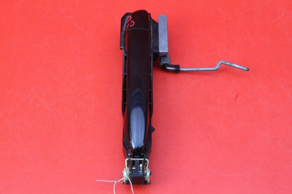 handle right rear part rear 41W MAZDA 6 3 III GJ 12-15