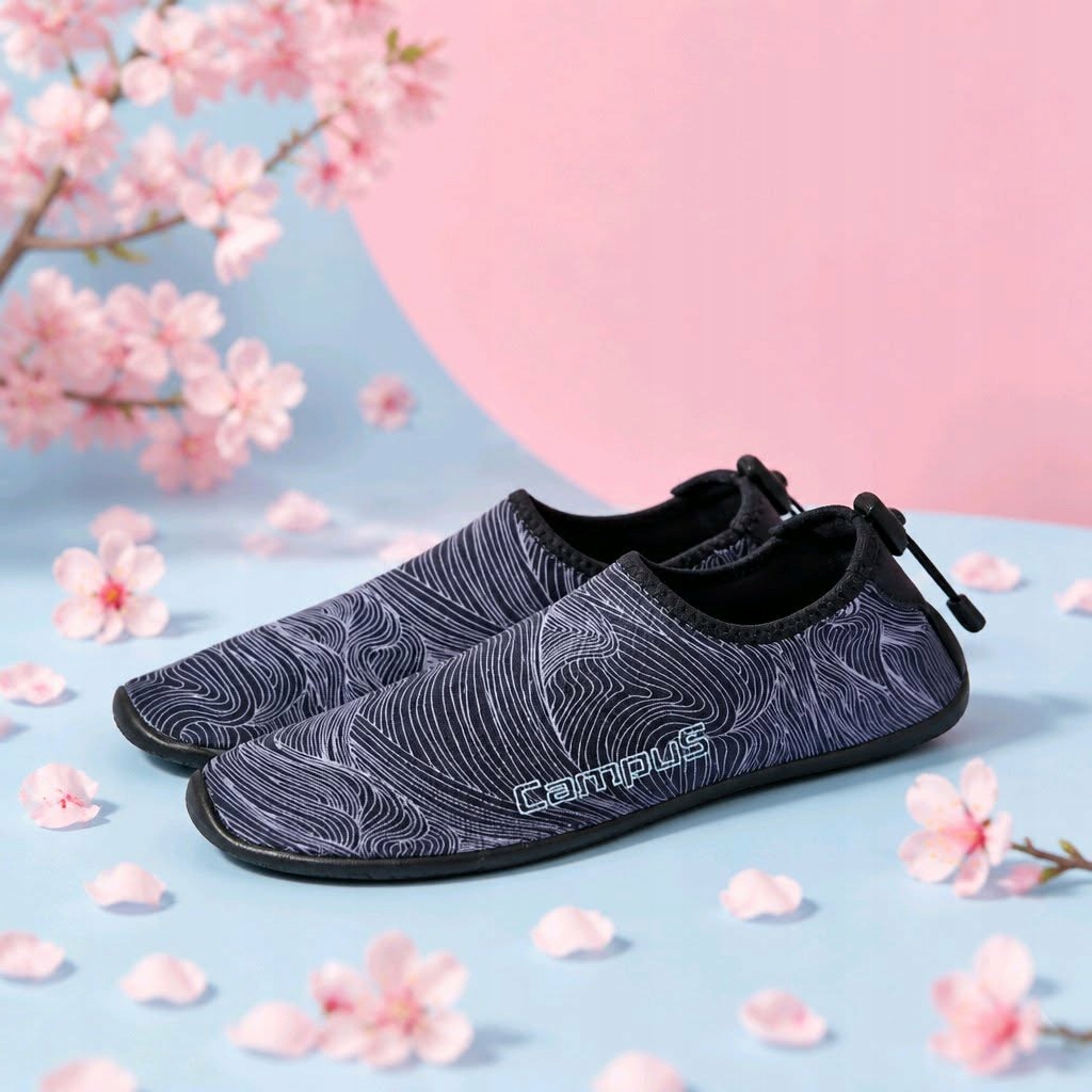 Męskie Buty Do Wody Campus Rozmiar 40/41