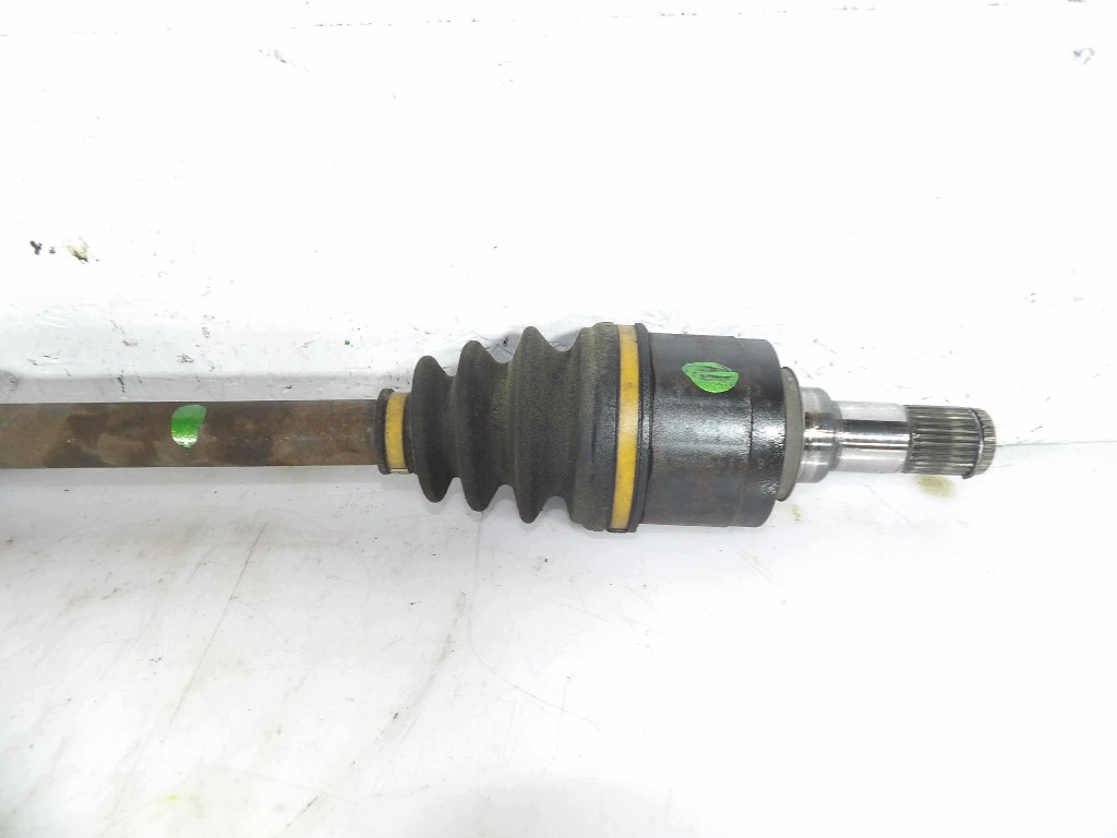 MAZDA 6 GJ 2.0Skyactiv-G semi-axis left front