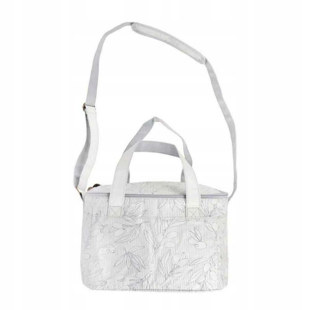 TORBA TERMICZNA LUNCH BOX ŚNIADANIE TURYSTYCZNA