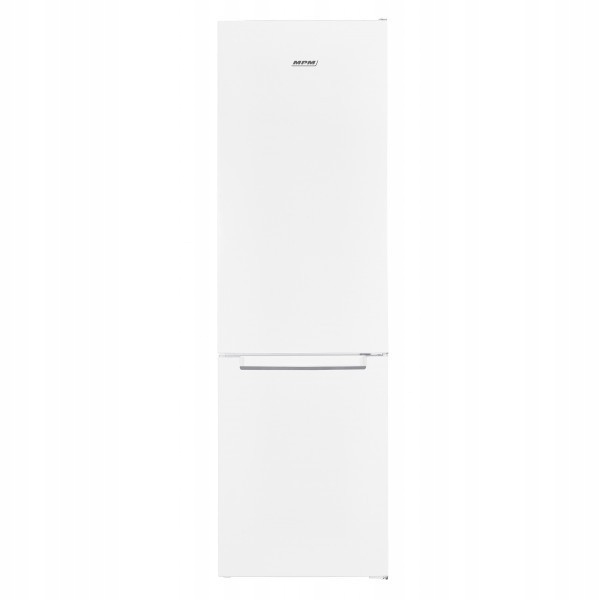 Lodówka Mpm 286-KB-34/E 180 cm 262 L 40 dB biały